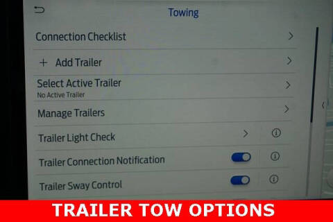 2025 Ford F-350 Super Duty