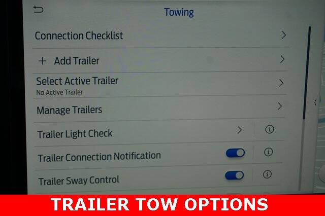 2025 Ford F-350 Super Duty