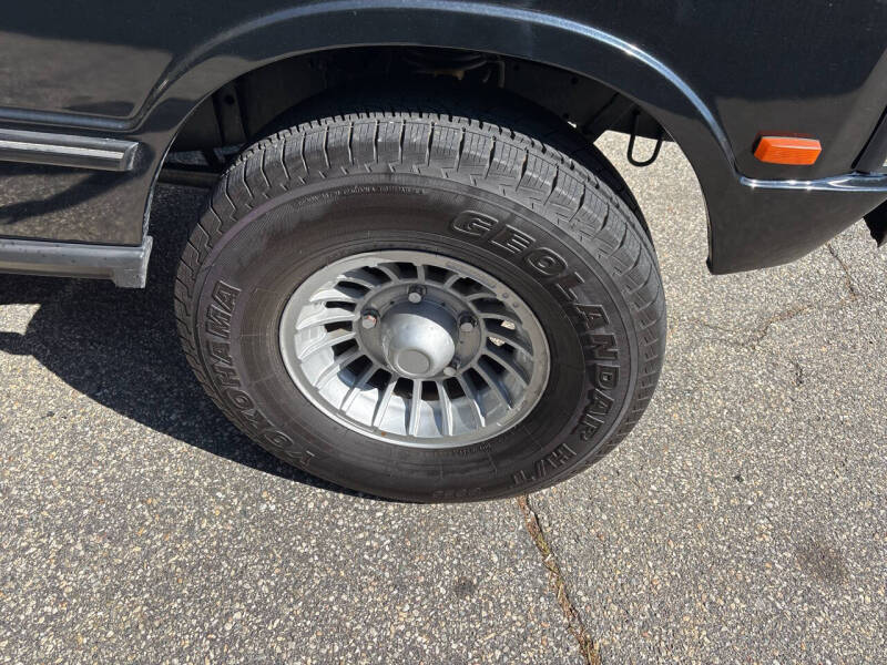 1992 Land Rover Range Rover