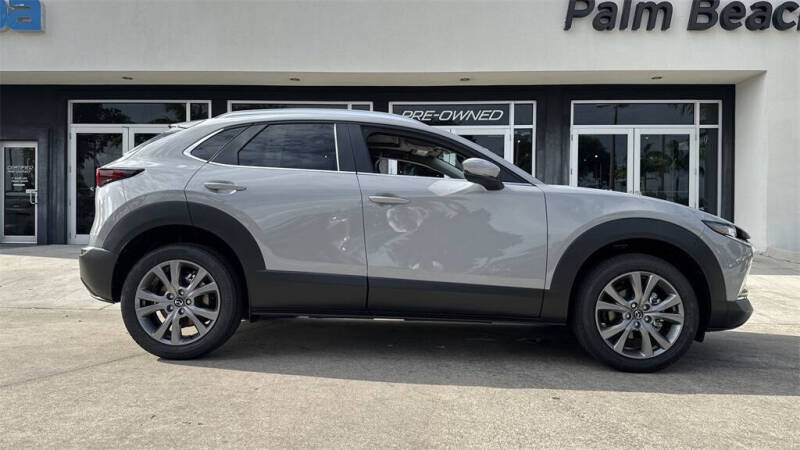 2025 Mazda CX-30 2.5 S Preferred