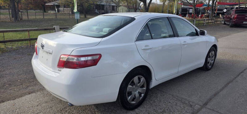 2009 Toyota Camry