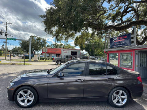 2014 BMW 3 Series 328i