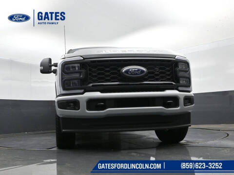 2026 Ford F-350 Super Duty