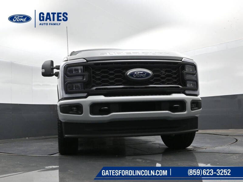 2026 Ford F-350 Super Duty