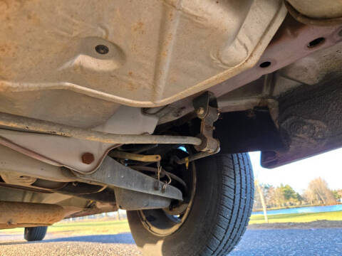 1993 Cadillac DeVille