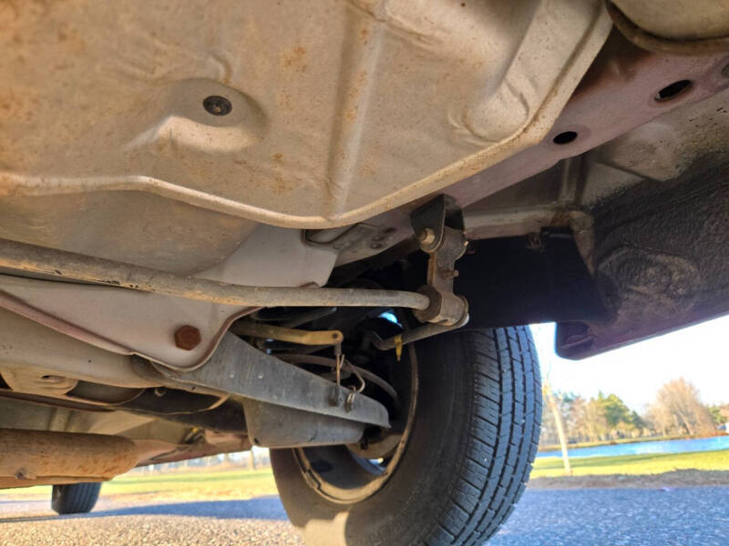 1993 Cadillac DeVille