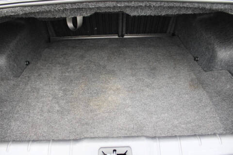 2009 Chevrolet Malibu LT