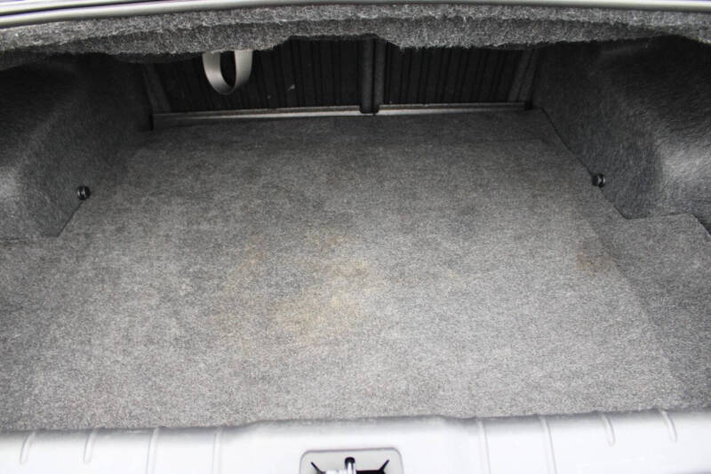 2009 Chevrolet Malibu LT