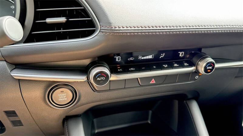 2026 Mazda Mazda3 Hatchback 2.5 S Select Sport