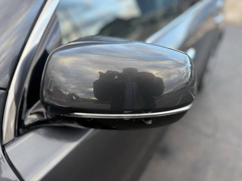 2015 Acura MDX SH-AWD w/Tech