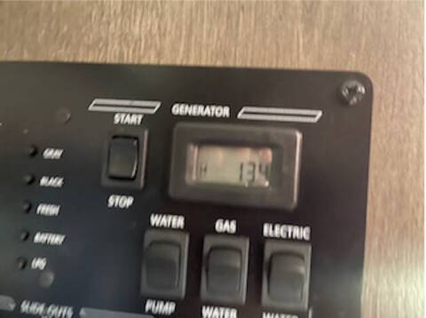 2023 NeXus RV Viper 25