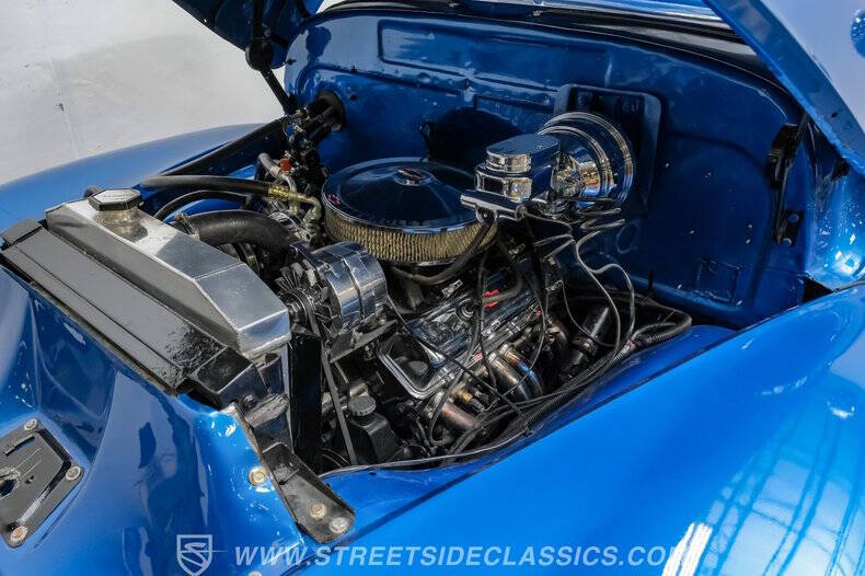 1950 Chevrolet 3100