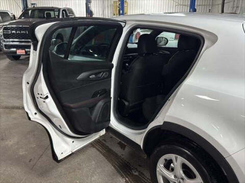 2023 Dodge Hornet GT Plus