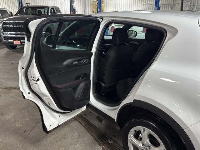 2023 Dodge Hornet GT Plus