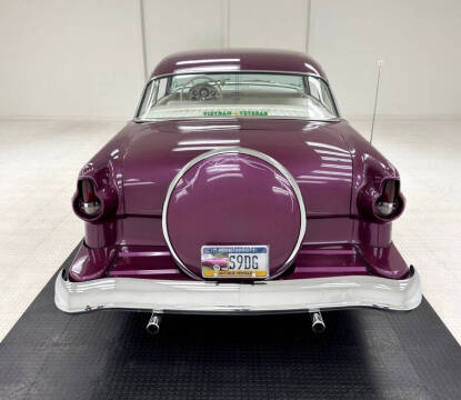 1956 Ford Crown Victoria