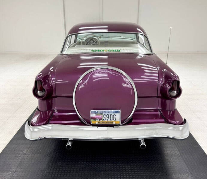 1956 Ford Crown Victoria