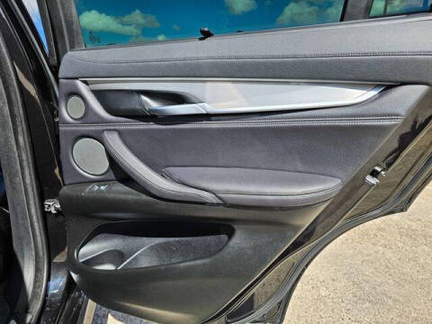 2018 BMW X6 xDrive35i