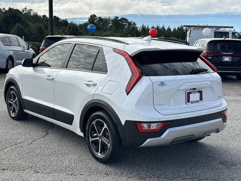 2023 Kia Niro EX