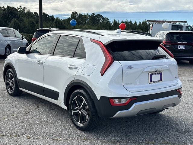 2023 Kia Niro EX