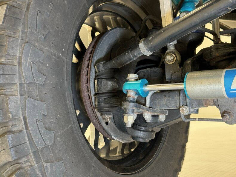 2006 Ford F-250 Super Duty