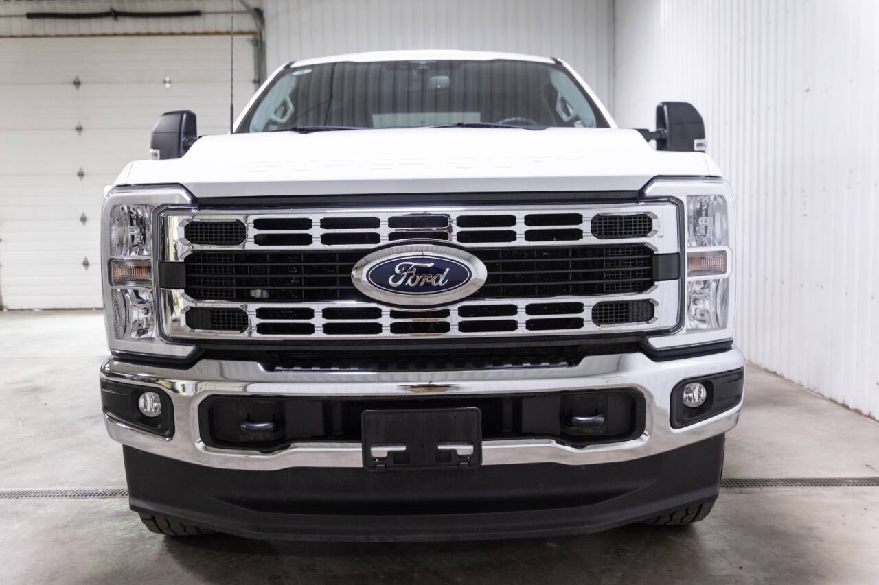 2023 Ford F-250 Super Duty for sale at Southern Diesel Truck Co. in Oswego, NY