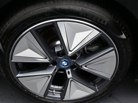 2022 BMW i4 eDrive40 Gran Coupe