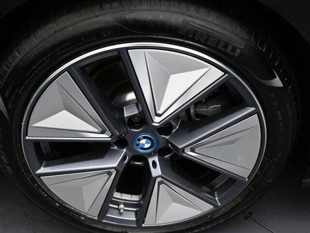 2022 BMW i4 eDrive40 Gran Coupe