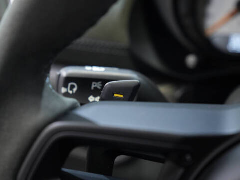 2023 Porsche 718 Cayman GT4 RS