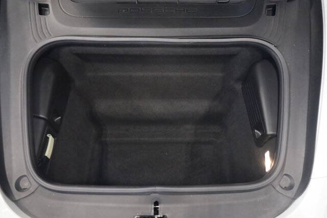 2019 Porsche 718 Cayman GTS