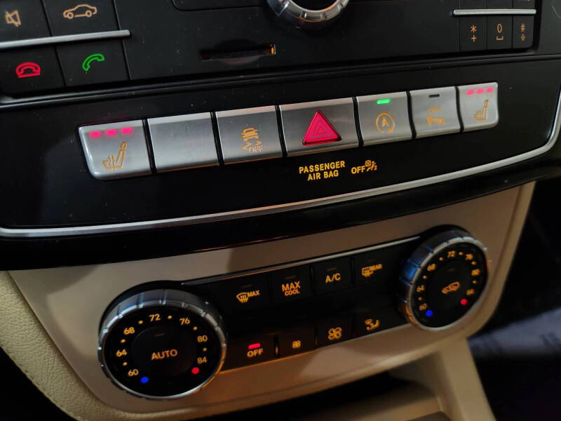 2019 Mercedes-Benz GLS GLS 450