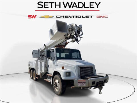 1999 Freightliner FL80