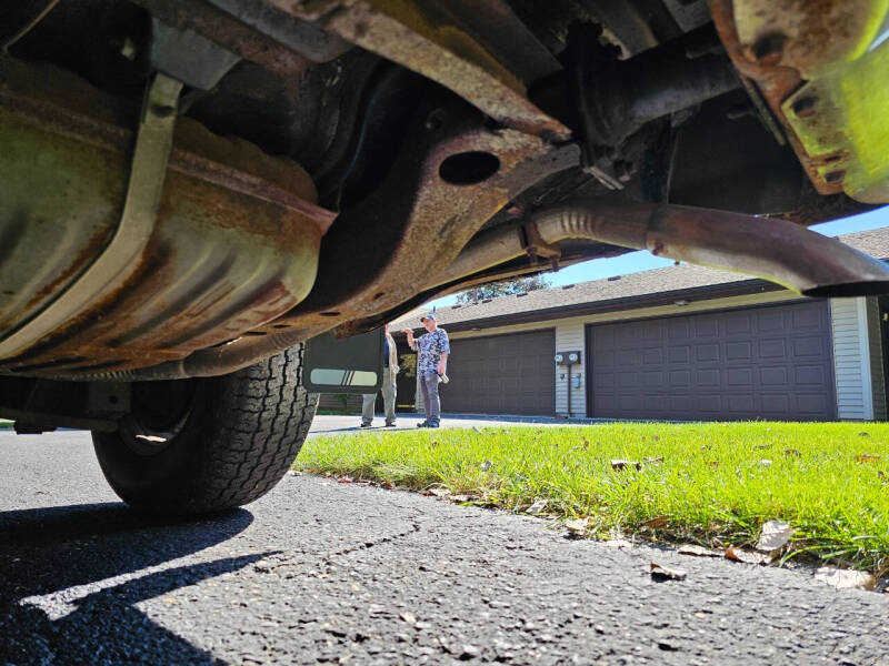 1977 Pontiac Grand Prix