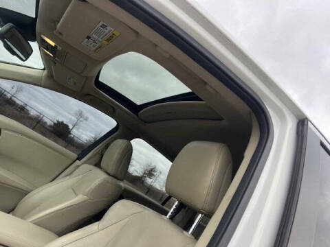 2016 Acura RDX w/Advance