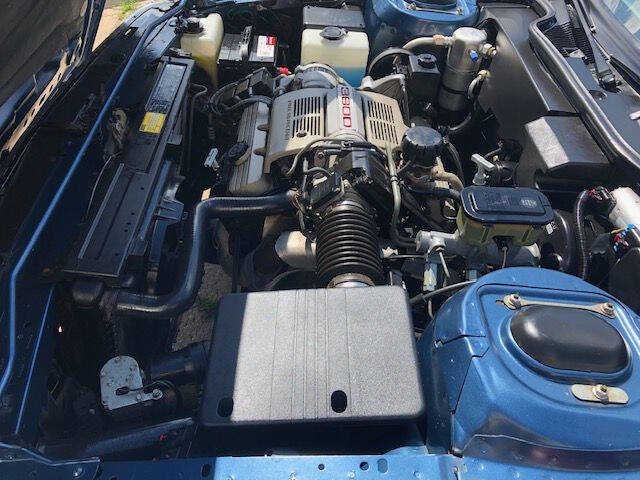 1988 Buick Electra for sale at Extreme Auto Plaza in Des Moines, IA