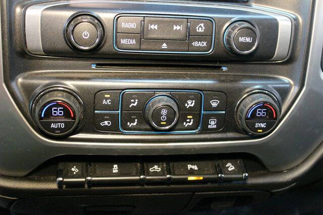 2019 GMC Sierra 2500HD