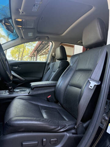 2015 Acura RDX