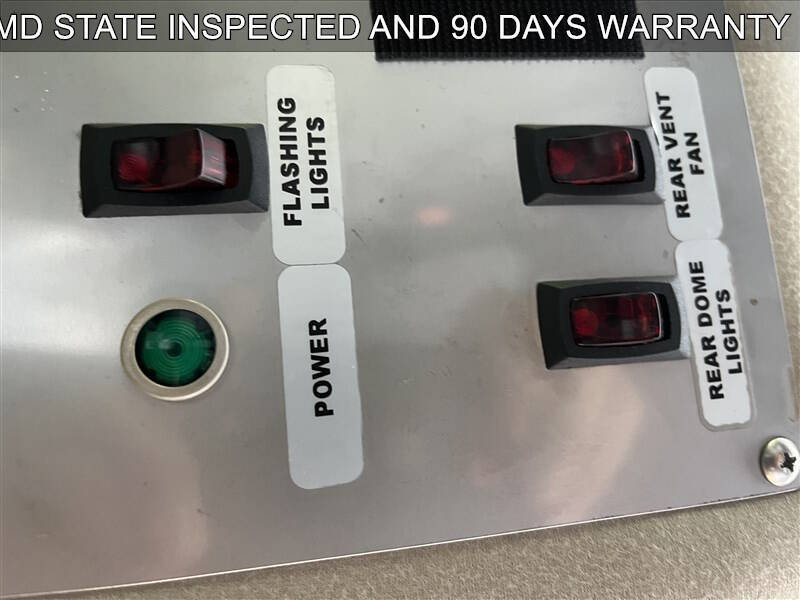 2013 Chevrolet Express 2500