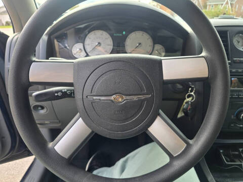 2005 Chrysler 300
