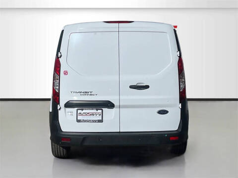 2023 Ford Transit Connect XL