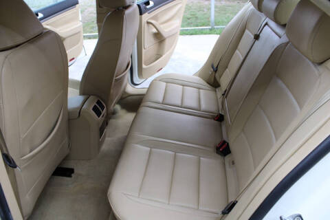 2007 Volkswagen Jetta Wolfsburg Edition