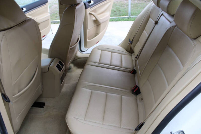 2007 Volkswagen Jetta Wolfsburg Edition