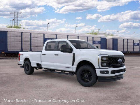 2026 Ford F-350 Super Duty