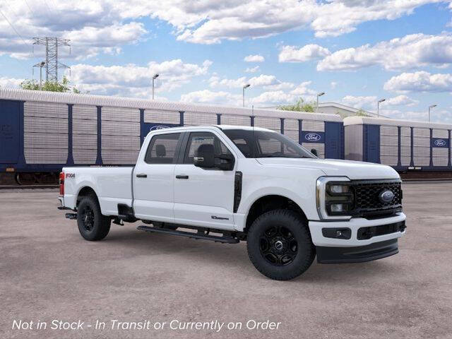2026 Ford F-350 Super Duty