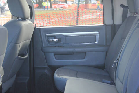 2014 RAM 1500 Big Horn