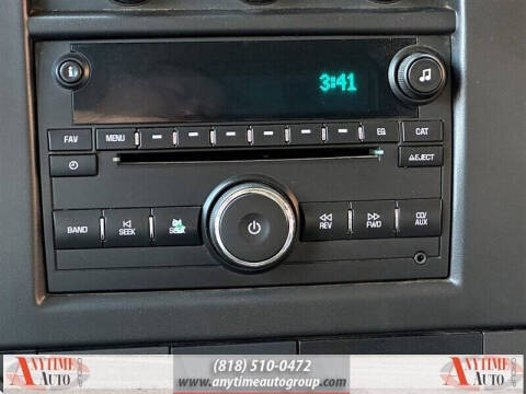 2017 Chevrolet Express LT 2500