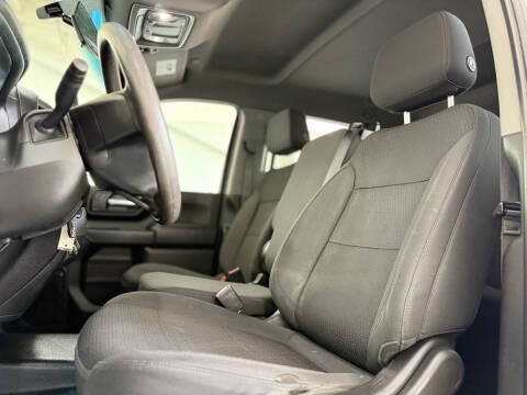 2022 Chevrolet Silverado 3500HD