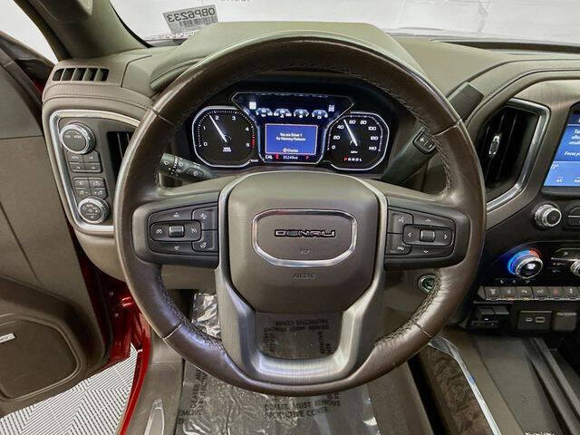 2023 GMC Sierra 3500HD
