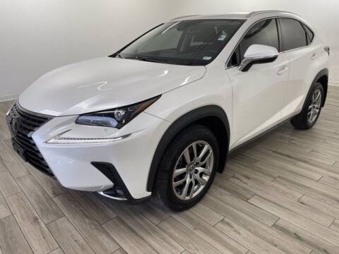 2020 Lexus NX 300 for sale at Travers Autoplex Thomas Chudy in Saint Peters MO