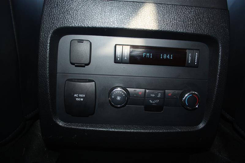 2017 Ford Expedition Platinum