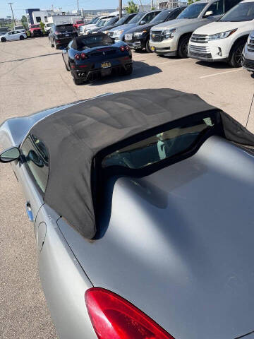 2006 Pontiac Solstice
